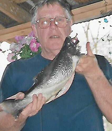 Roger G. Haney